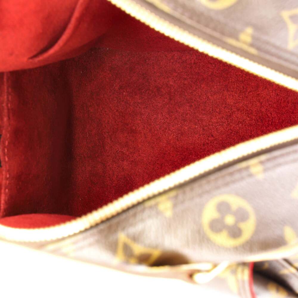 Louis Vuitton Excentri-Cite Handbag #243468L96B - Picture 5 of 9